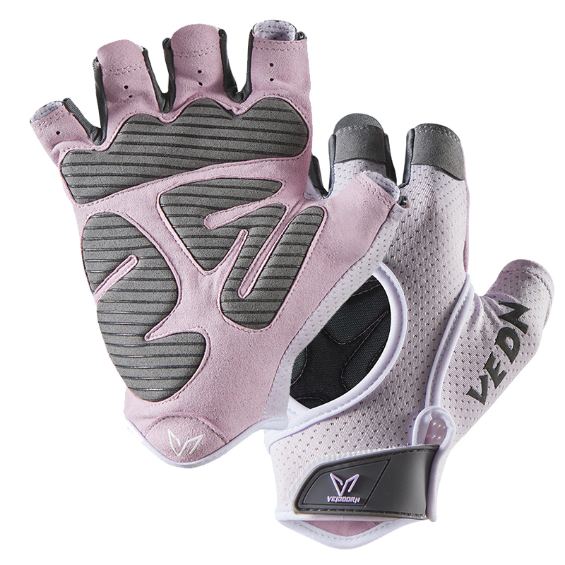 Damskie rękawice do podnoszeni – Crossfit Equipment recenzja i cena