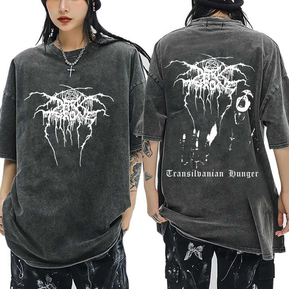 Darkthrone Mayhem Vintage Wash – Crossfit Mayhem recenzja i cena