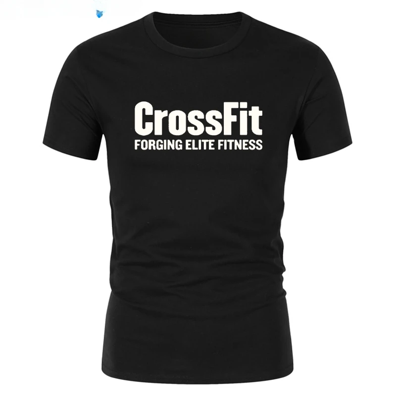 Mężczyźni Mężczyźni Nadrukowan – Crossfit Mayhem recenzja i cena