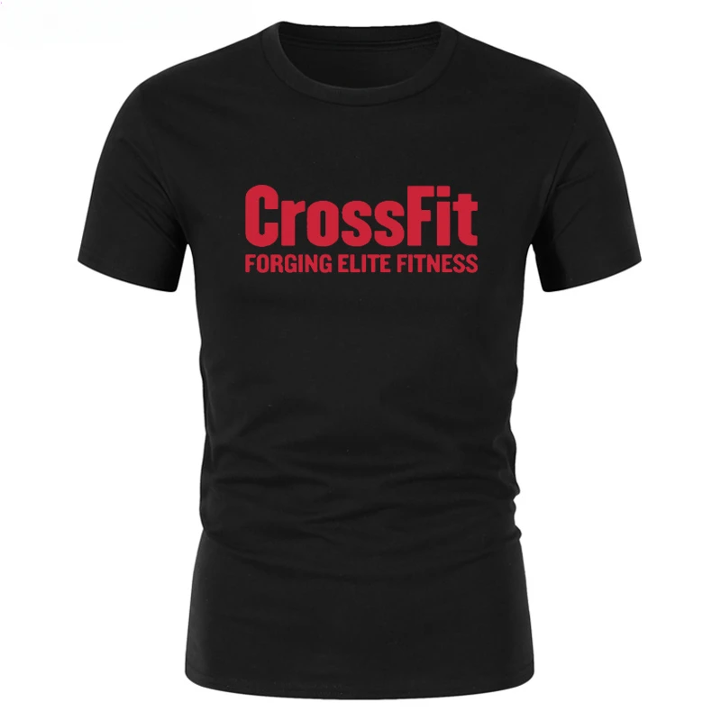 Mężczyźni Mężczyźni Nadrukowan – Crossfit Mayhem recenzja i cena