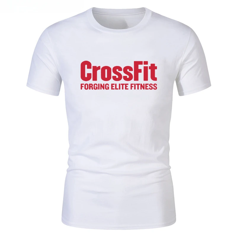 Mężczyźni Mężczyźni Nadrukowan – Crossfit Mayhem recenzja i cena
