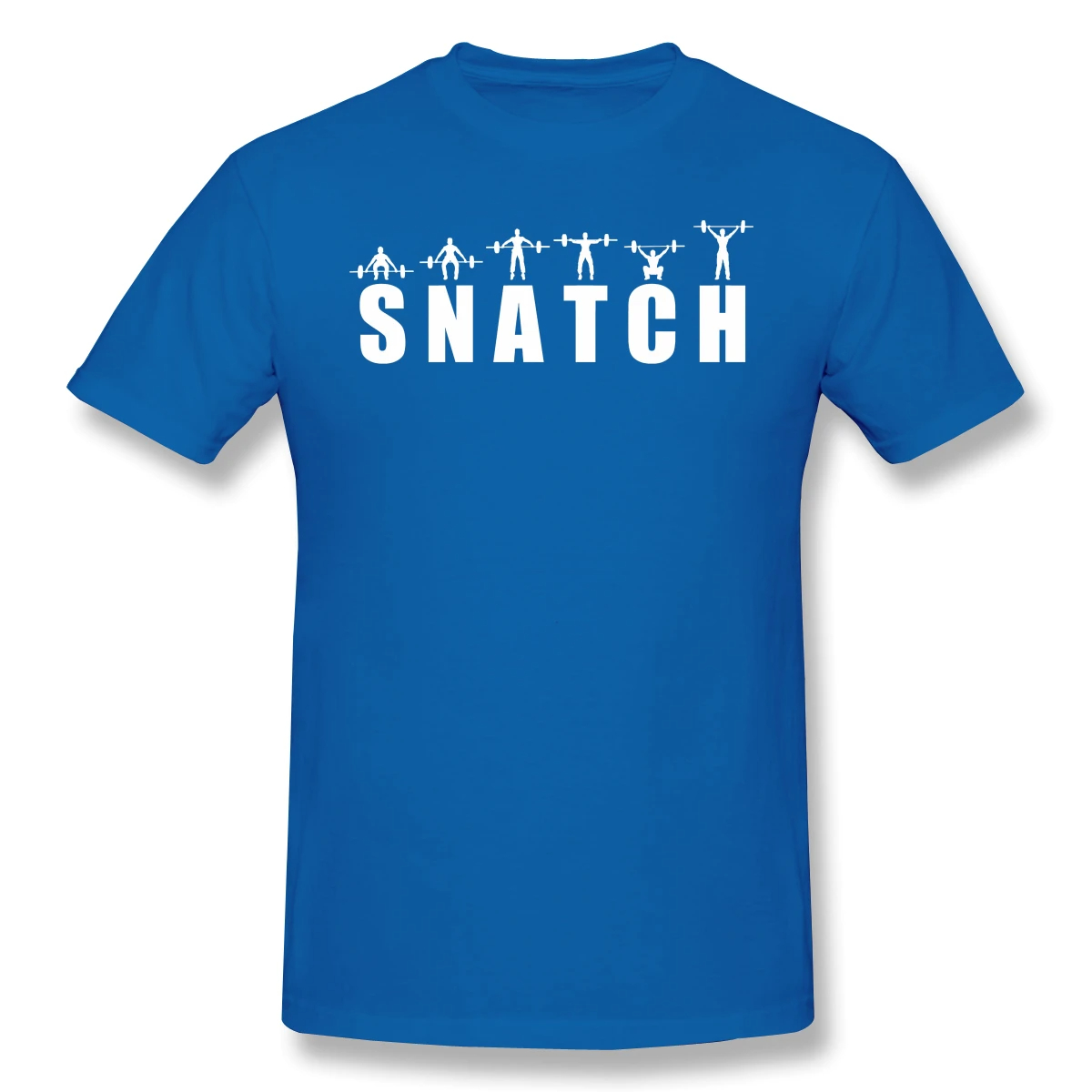 Snatch EssentialAnime Clothes  – Crossfit Mayhem recenzja i cena