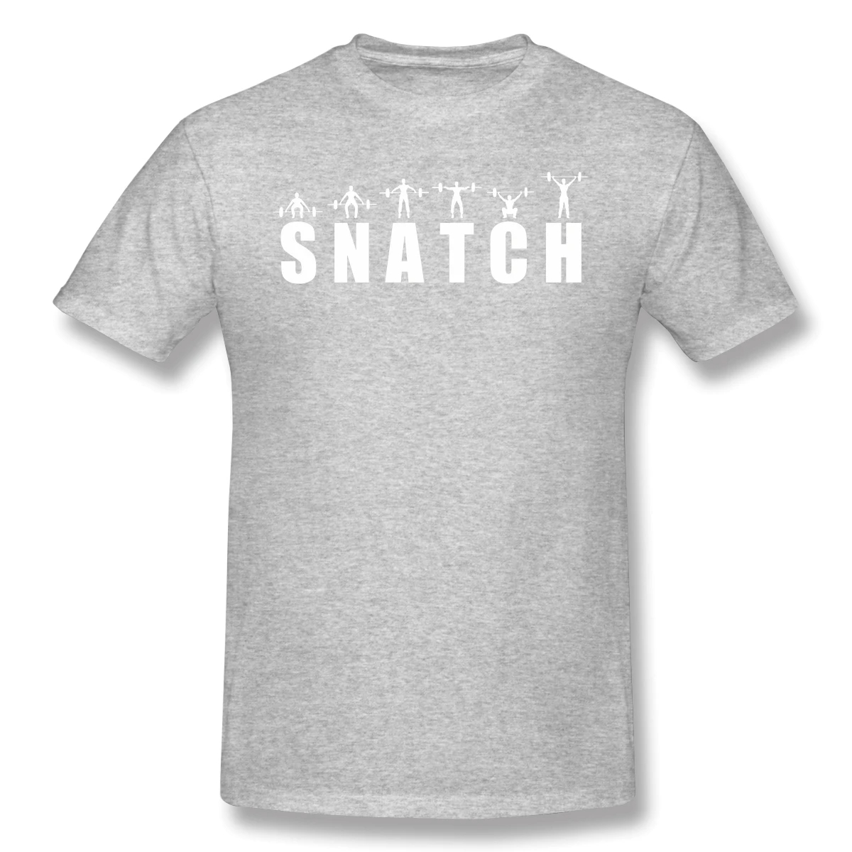 Snatch EssentialAnime Clothes  – Crossfit Mayhem recenzja i cena