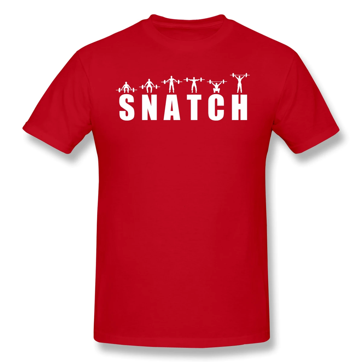 Snatch EssentialAnime Clothes  – Crossfit Mayhem recenzja i cena