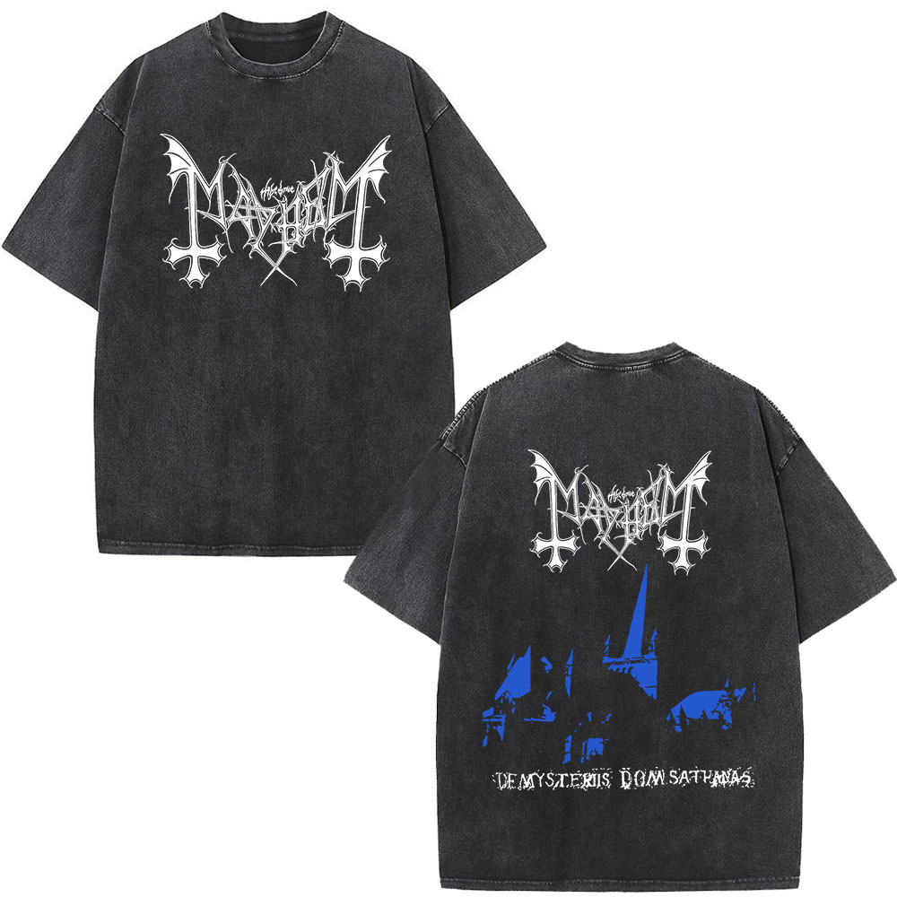 Koszulki Mayhem Darkthrone Vin – Crossfit Mayhem recenzja i cena