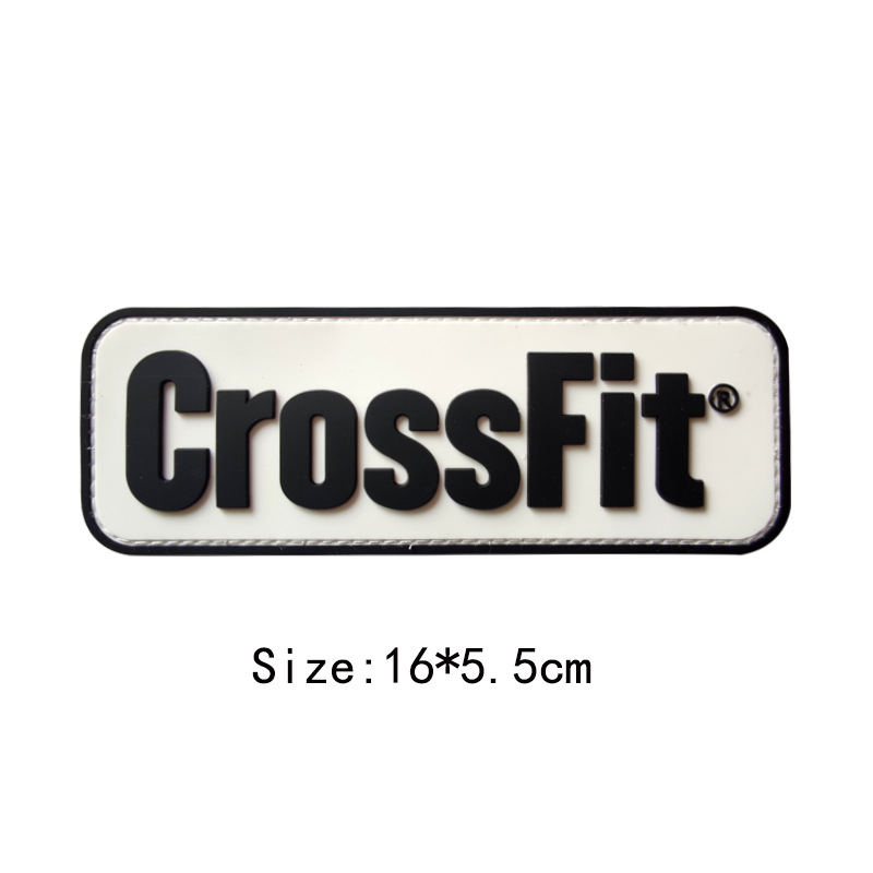 Naszywki taktyczne wojskowe 3D – Crossfit Gear Pouch recenzja i cena