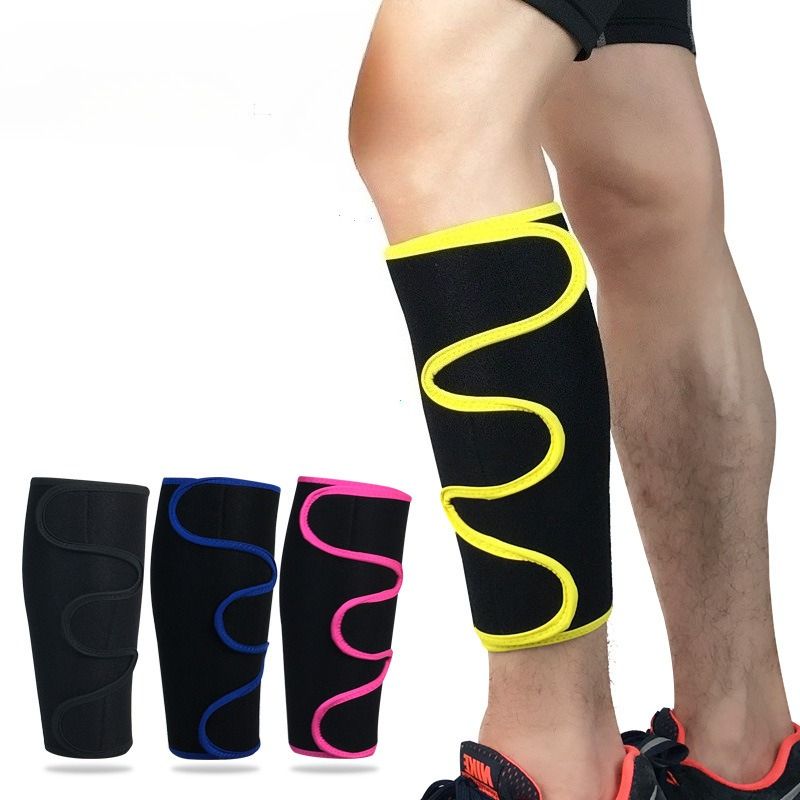 1 szt. Sportowe ochraniacze na – Shin Guard Crossfit recenzja i cena