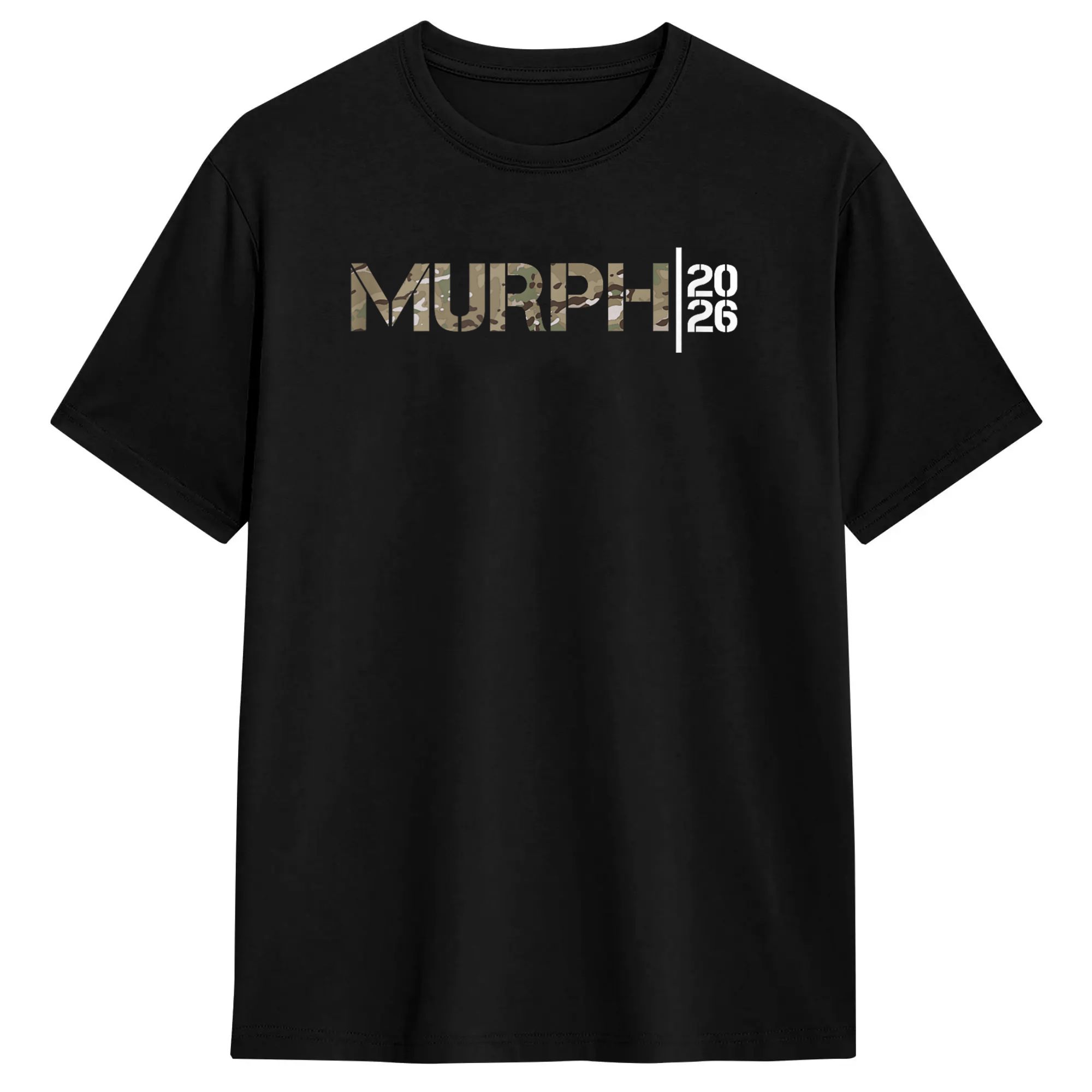 Koszulka Vintage Letnia Murph  – Crossfit Mayhem recenzja i cena