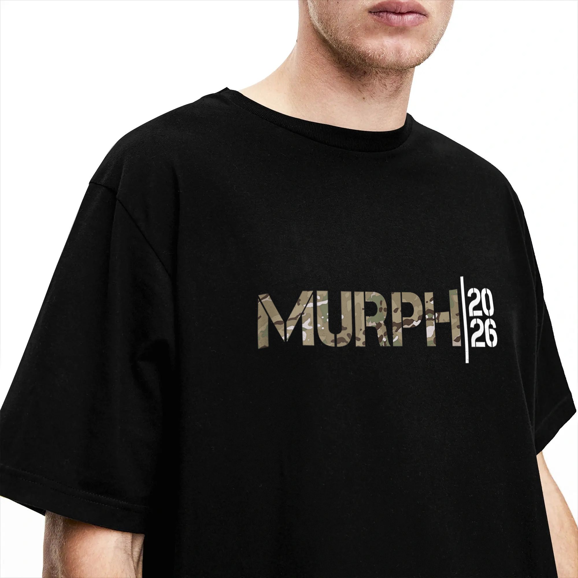 Koszulka Vintage Letnia Murph  – Crossfit Mayhem recenzja i cena