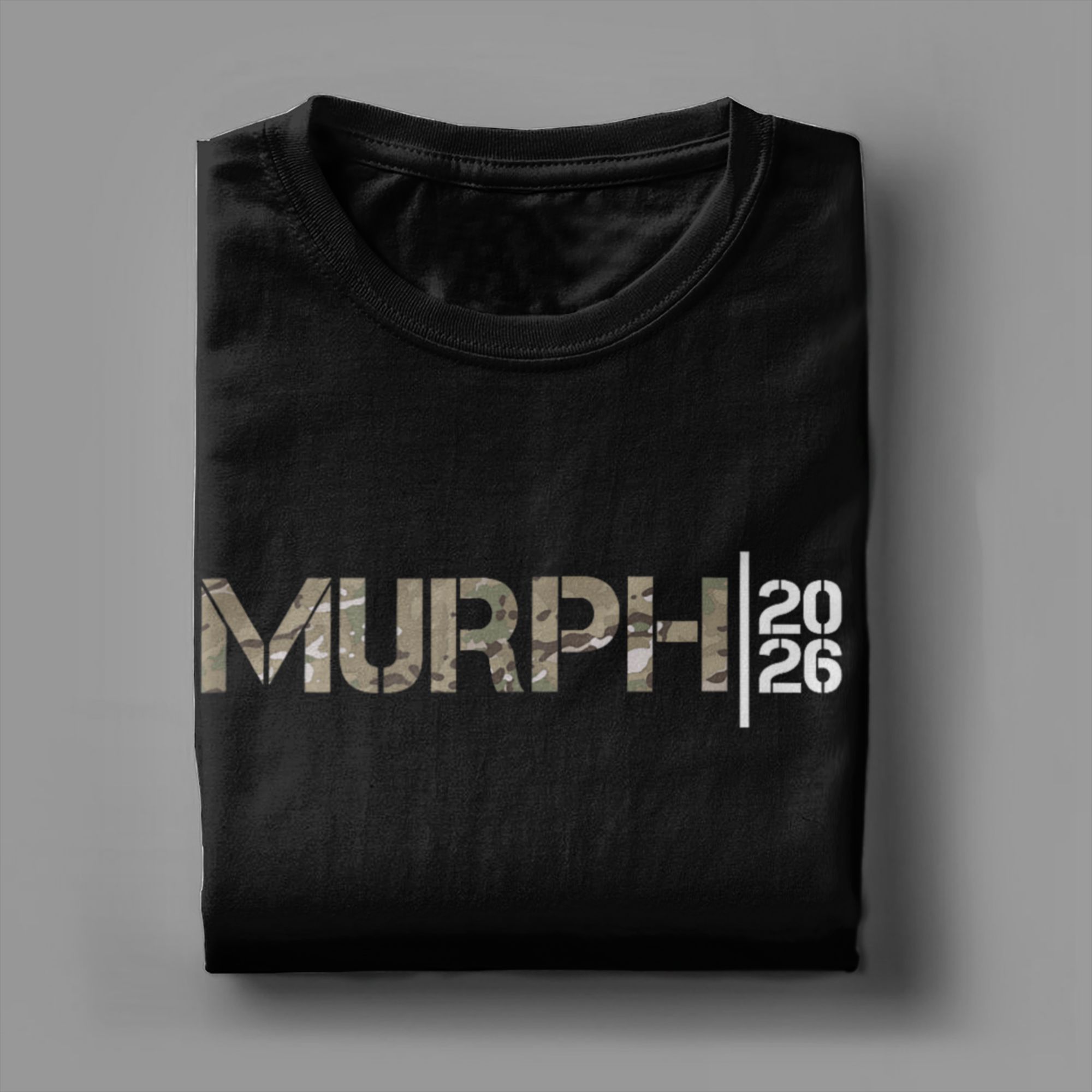Koszulka Vintage Letnia Murph  – Crossfit Mayhem recenzja i cena