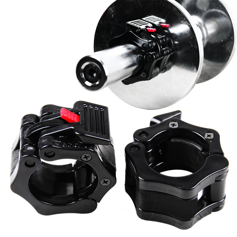 Zaciski spinlock 25mm 28mm 30m – Crossfit Equipment recenzja i cena