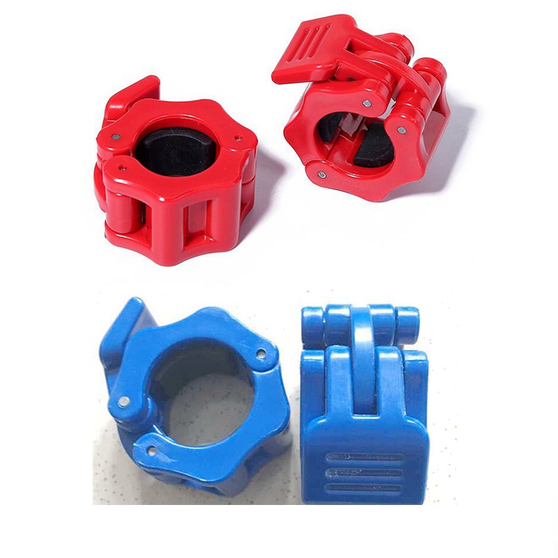 Zaciski spinlock 25mm 28mm 30m – Crossfit Equipment recenzja i cena