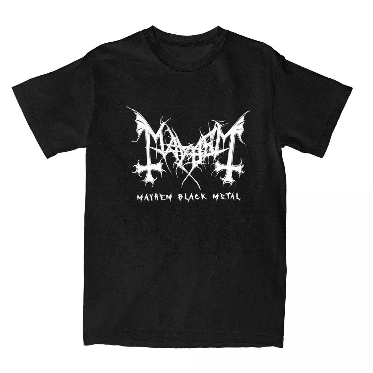 Zespół rockowy chaos czarna me – Crossfit Mayhem recenzja i cena