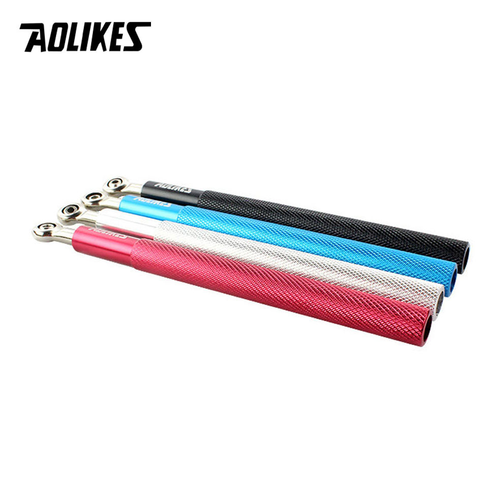 AOLIKES 1 szt. Crossfit Speed  – Crossfit Equipment recenzja i cena